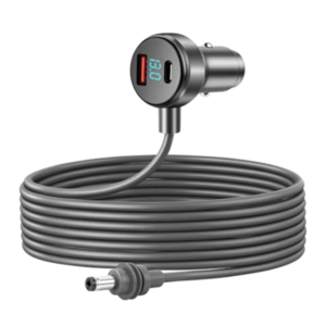 Fonte de alimentação Acendedor para Starlink Mini 5 Metros 35 Watts 12V 48V